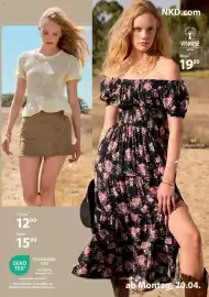 NKD Prospekt woche 17 Seite 3