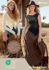 NKD Prospekt woche 17 Seite 5