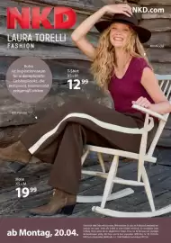 NKD Prospekt woche 17 Seite 6