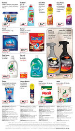 Ráj drogerie leták Strana 4