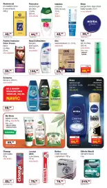 Ráj drogerie leták Strana 2