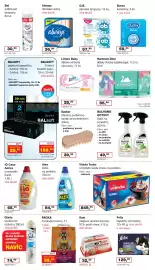 Ráj drogerie leták Strana 3