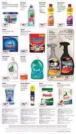 Ráj drogerie leták Strana 4