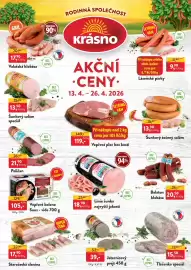 MP Krásno leták Strana 1