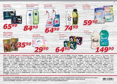 ESO MARKET leták Strana 8