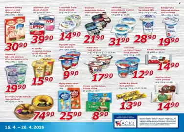 ESO MARKET leták Strana 5