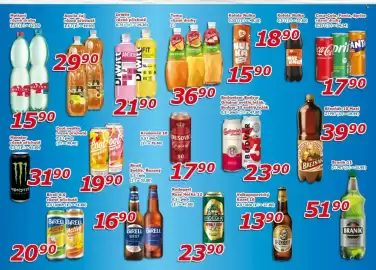 ESO MARKET leták Strana 7