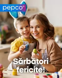 Catalog Pepco săptămâna 16 Pagină 1