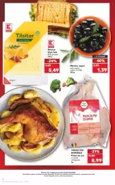 Catalog Kaufland săptămâna 16 Pagină 2