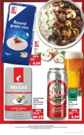 Catalog Kaufland săptămâna 16 Pagină 3