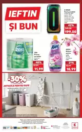 Catalog Kaufland săptămâna 16 Pagină 4