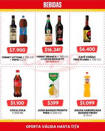 Catálogo Autoservicio Capo semana 15 Página 10