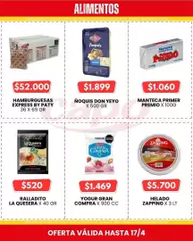 Catálogo Autoservicio Capo semana 15 Página 6