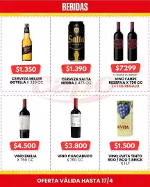 Catálogo Autoservicio Capo semana 15 Página 9