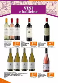 Volantino Zona Pagina 12