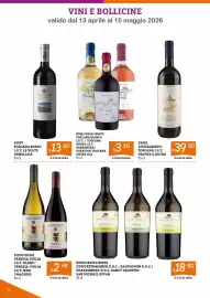 Volantino Zona Pagina 16