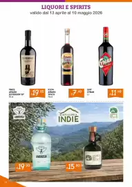 Volantino Zona Pagina 24