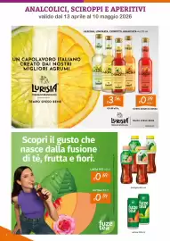 Volantino Zona Pagina 4