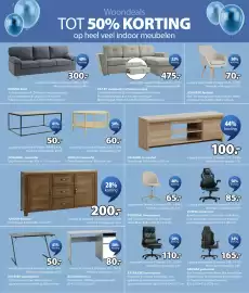 Jysk folder Pagina 2