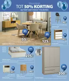 Jysk folder Pagina 3