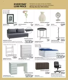 Jysk folder Pagina 4