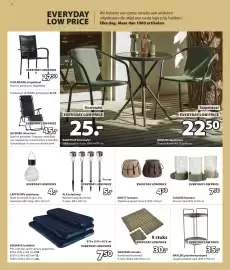 Jysk folder Pagina 8