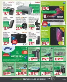 Marktkauf DE folder week 16 Pagina 21