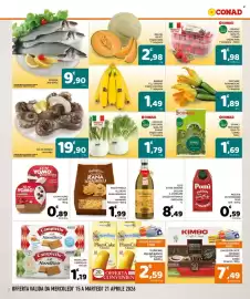 Volantino Conad | Convenienza Più Pagina 2