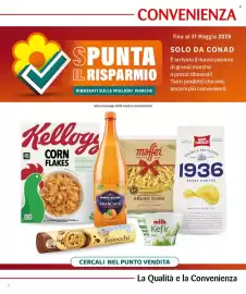 Volantino Conad | Convenienza Più Pagina 4