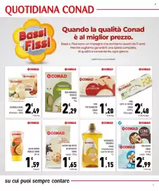 Volantino Conad | Convenienza Più Pagina 5