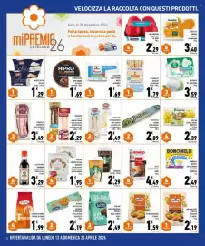 Volantino Conad | Convenienza Più Pagina 6