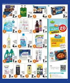 Volantino Conad | Convenienza Più Pagina 7