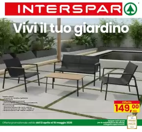 Volantino Interspar Pagina 1