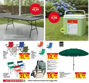 Volantino Interspar Pagina 8