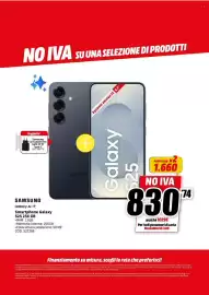 Volantino MediaWorld Pagina 10