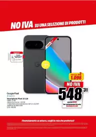 Volantino MediaWorld Pagina 11