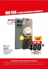 Volantino MediaWorld Pagina 12