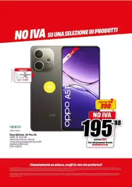 Volantino MediaWorld Pagina 14