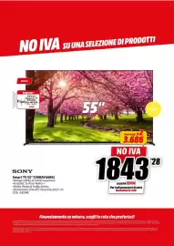 Volantino MediaWorld Pagina 2