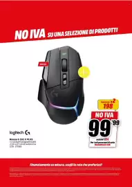 Volantino MediaWorld Pagina 29