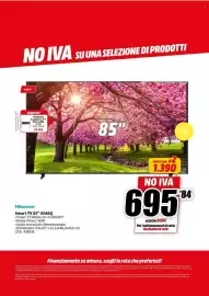 Volantino MediaWorld Pagina 3
