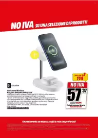 Volantino MediaWorld Pagina 30