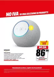 Volantino MediaWorld Pagina 33
