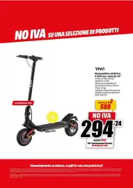 Volantino MediaWorld Pagina 37