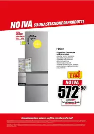 Volantino MediaWorld Pagina 39