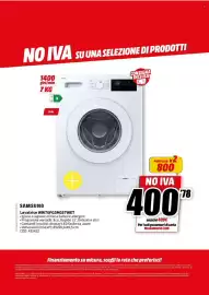 Volantino MediaWorld Pagina 43