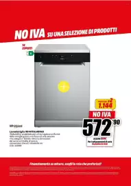 Volantino MediaWorld Pagina 45