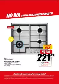 Volantino MediaWorld Pagina 46