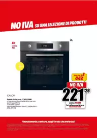 Volantino MediaWorld Pagina 47