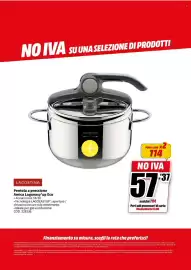 Volantino MediaWorld Pagina 49